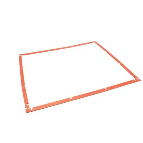 (image for) Star Mfg 2I-4881557 GASKET, SILICONE , 22.969 X 20.0